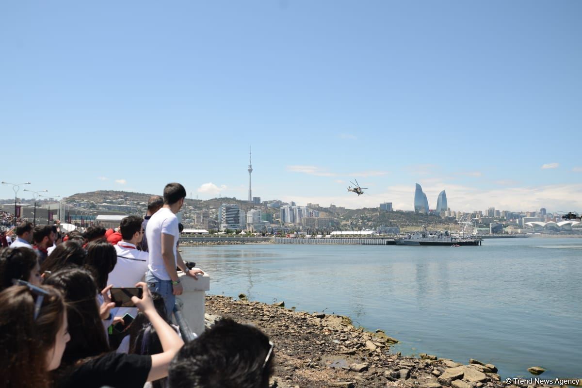 "Teknofest" festivalından FOTOSESSİYA