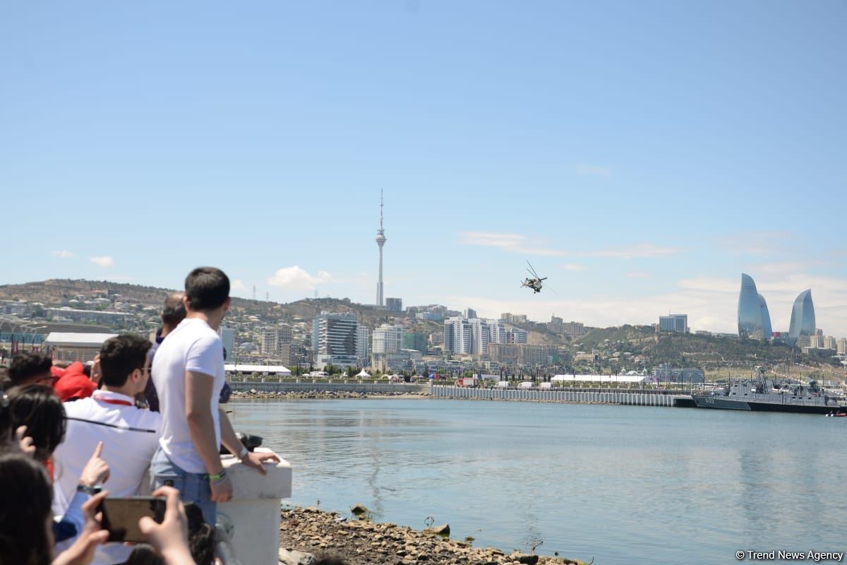 "Teknofest" festivalından FOTOSESSİYA