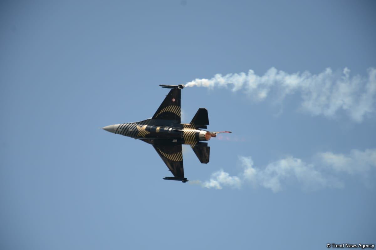 "Teknofest" festivalından FOTOSESSİYA