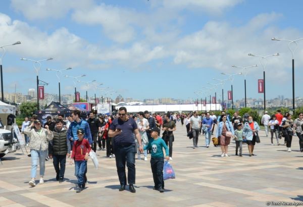 "Teknofest" kimi festivallarla ölkəmizə çoxlu turist cəlb etmək olar - Assosiasiya rəhbəri
