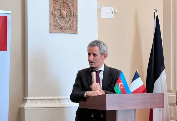 Fransa Azərbaycanda yeni təhsil layihələrini təşviq edir - Səfir