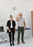 Prezident İlham Əliyev və Birinci xanım Mehriban Əliyeva Zəngilanda “Ağıllı kənd” layihəsinin birinci mərhələsi üzrə açılış mərasimində iştirak ediblər (YENİLƏNİB-2) (FOTO/VİDEO)