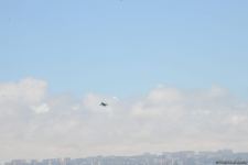 "Teknofest"də növbəti aviaşou (FOTO/VİDEO)