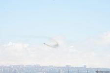"Teknofest"də növbəti aviaşou (FOTO/VİDEO)