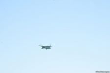 "Teknofest"də növbəti aviaşou (FOTO/VİDEO)