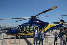 Bakıda "Teknofest"in ikinci günü start götürüb (FOTO)