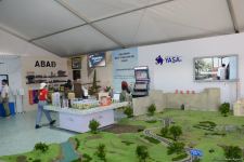 Bakıda "Teknofest"in ikinci günü start götürüb (FOTO)