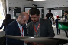 Bakıda "Teknofest"in ikinci günü start götürüb (FOTO)