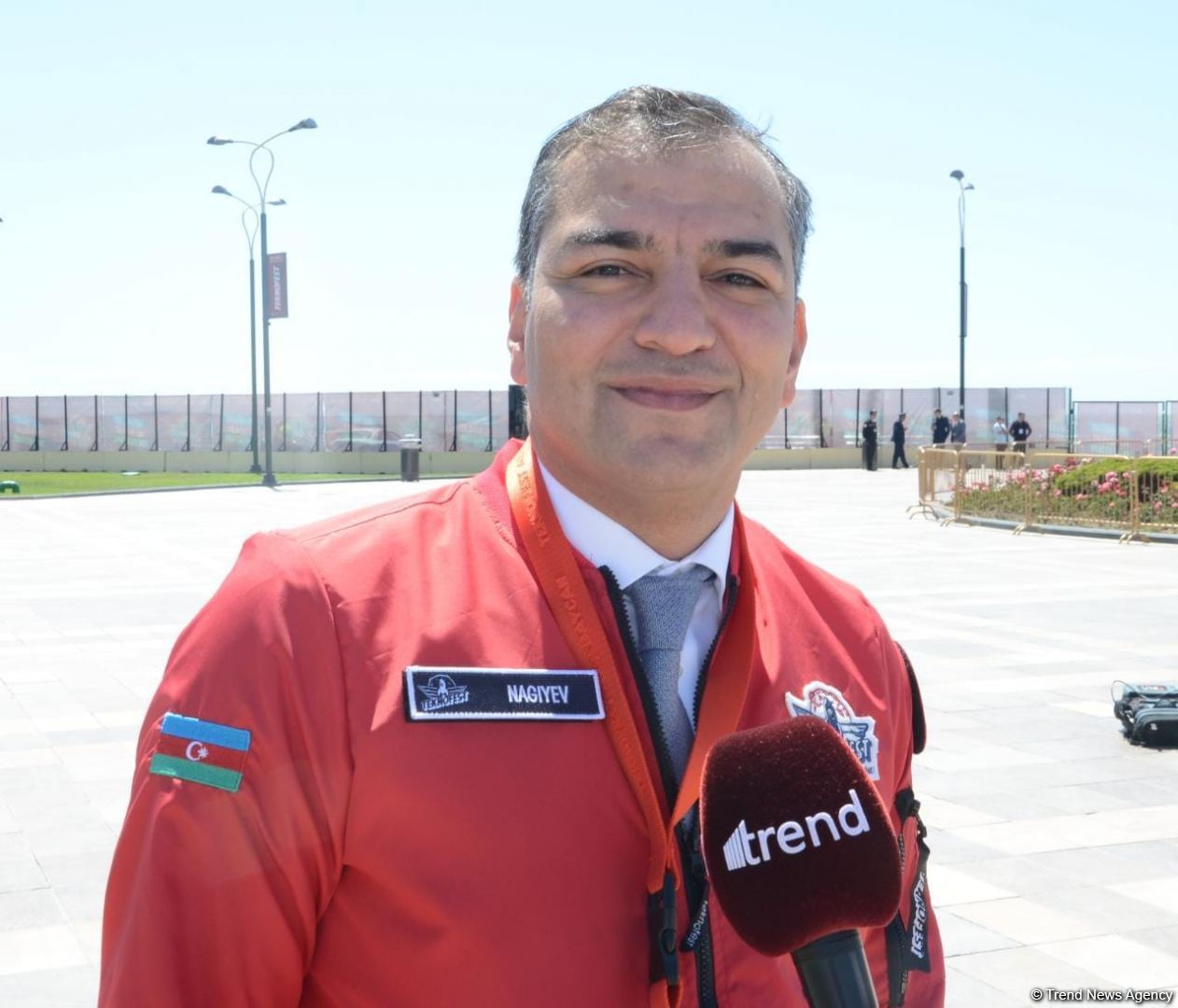 Azərbaycan Səudiyyə Ərəbistanı və Özbəkistanla turizm əməkdaşlığını genişləndirəcək - Fuad Nağıyev