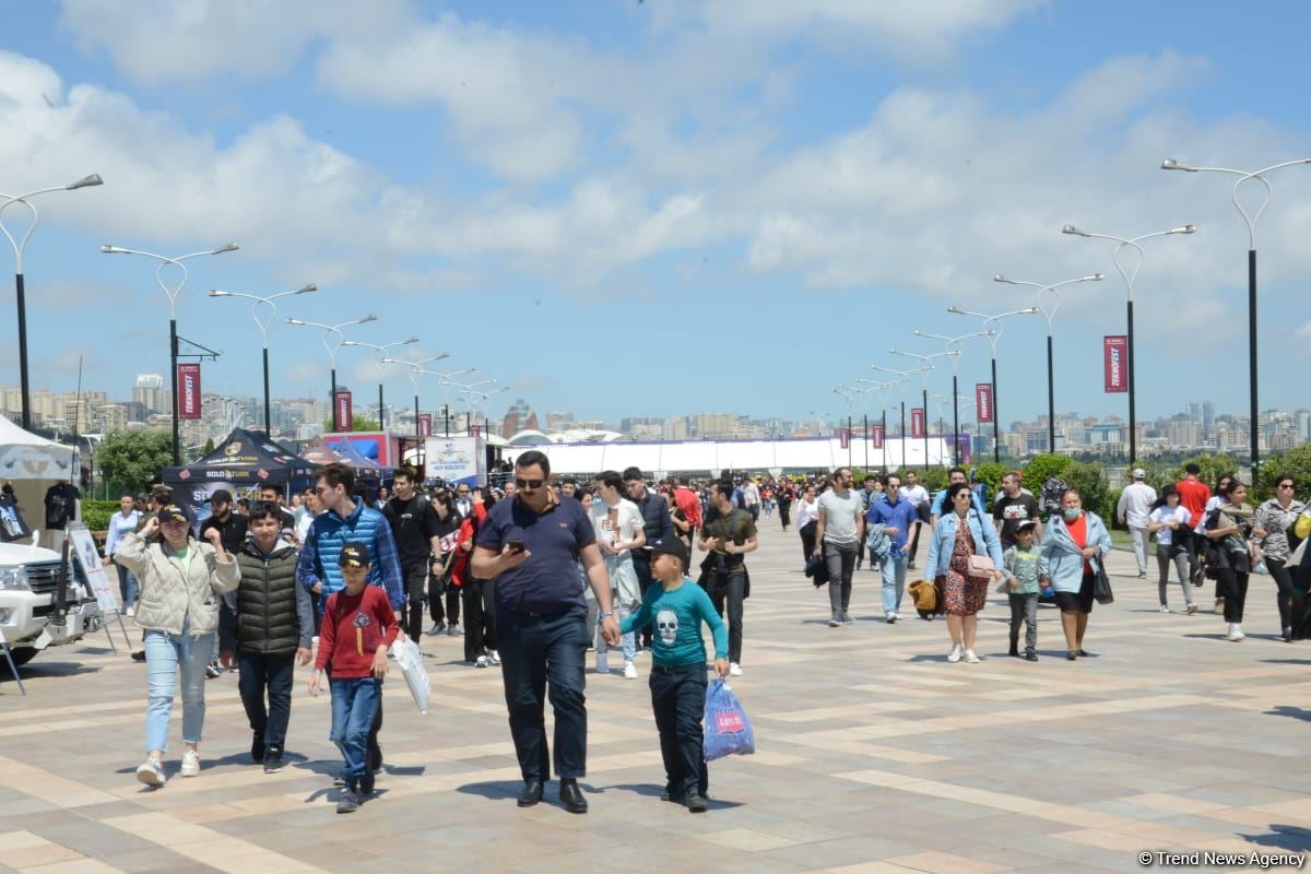 "Teknofest" kimi festivallarla ölkəmizə çoxlu turist cəlb etmək olar - Assosiasiya rəhbəri