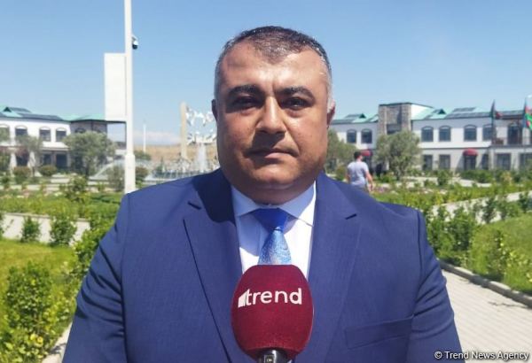 Zəngilanda “Ağıllı kənd”də bu aqrar yeniliklər tətbiq olunur