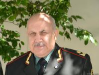 12 saylı cəzaçəkmə müəssisəsində bir məhkum azadlığa buraxılıb (FOTO)
