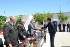 13 saylı cəzaçəkmə müəssisəsində 16 məhkuma əfv sərəncamı şamil edilib (FOTO)
