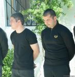 13 saylı cəzaçəkmə müəssisəsində 16 məhkuma əfv sərəncamı şamil edilib (FOTO)