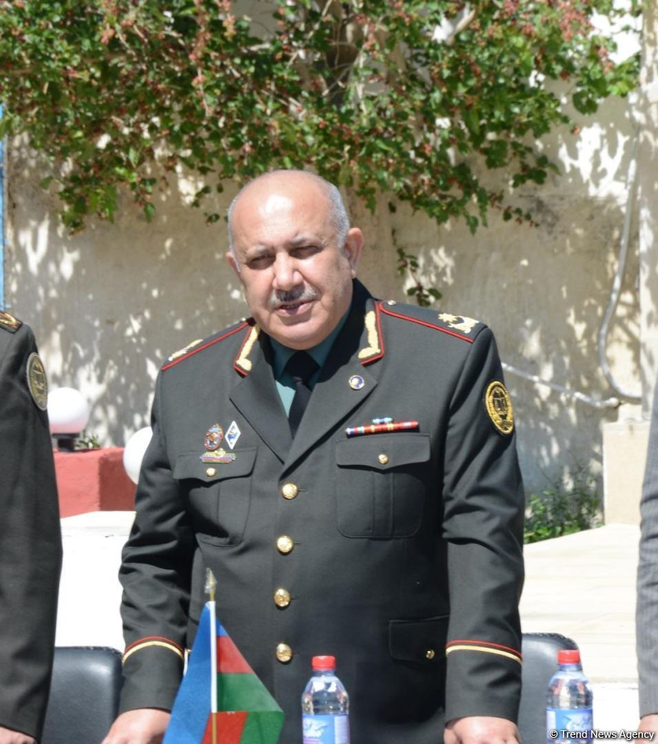 13 saylı cəzaçəkmə müəssisəsində 16 məhkuma əfv sərəncamı şamil edilib (FOTO)