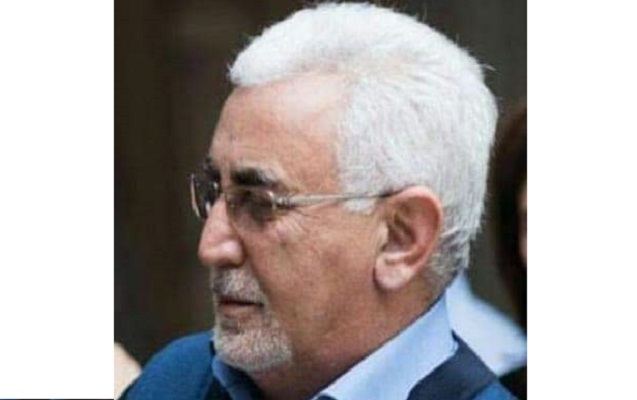 Zahid Niftəliyev həbs olunub