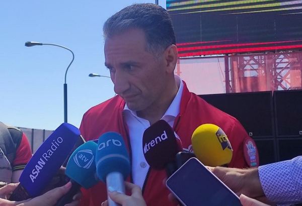 “TEKNOFEST” sayəsində Türkiyə və Azərbaycanın texnologiya sahəsində də birgə addımlayacağının mesajı verildi - Rəşad Nəbiyev