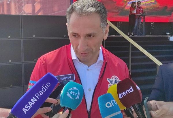TEKNOFEST festivalının Azərbaycanda keçirilməsi elm sahəsində texnologiyaların inkişafına təkan verəcək - Nazir