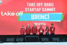 Prezidentlər İlham Əliyev və Rəcəb Tayyib Ərdoğan Bakıda keçirilən “TEKNOFEST Azərbaycan” festivalında iştirak ediblər (FOTO/VİDEO) (YENİLƏNİB-4)