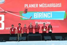 Prezidentlər İlham Əliyev və Rəcəb Tayyib Ərdoğan Bakıda keçirilən “TEKNOFEST Azərbaycan” festivalında iştirak ediblər (FOTO/VİDEO) (YENİLƏNİB-4)