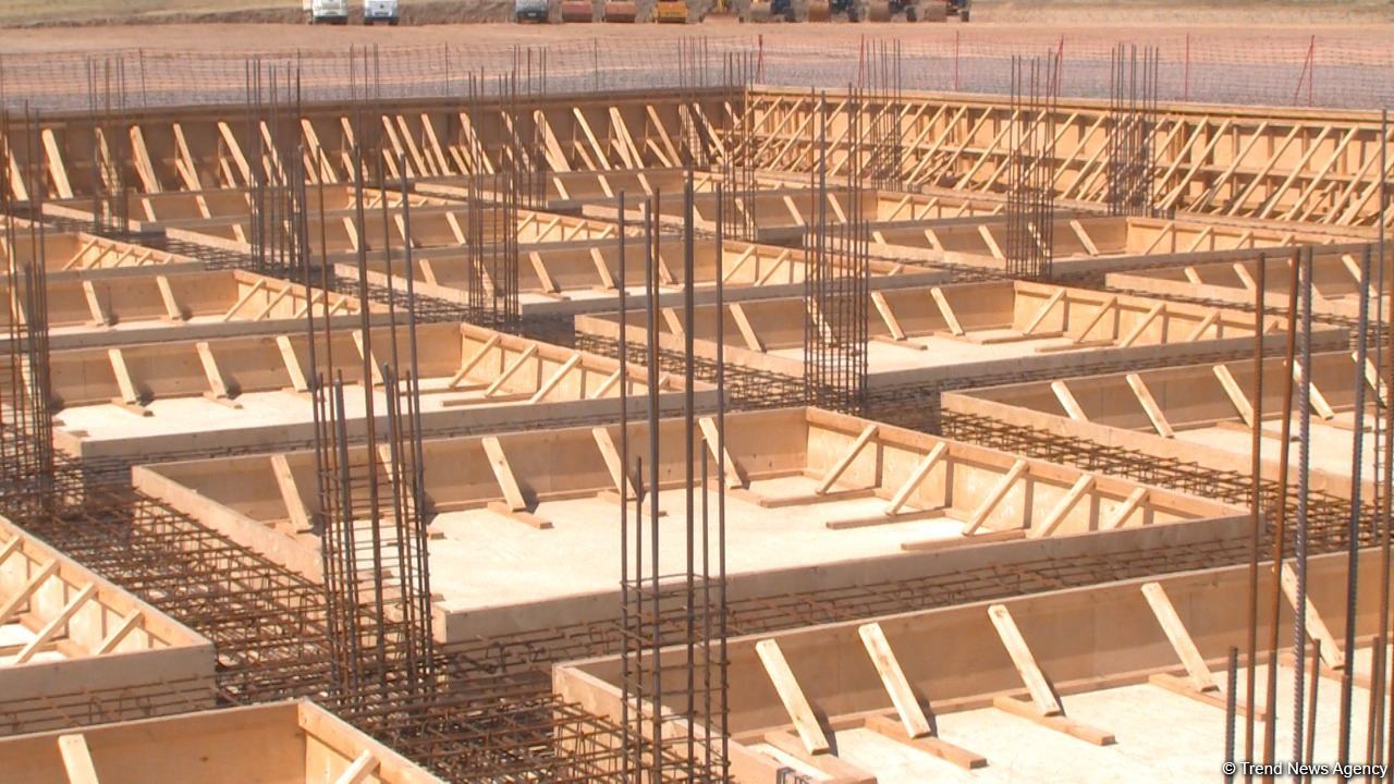 "Cəbrayıl" enerji qovşağı Azərbaycanın enerji xətlərini Naxçıvana və Türkiyəyə birləşdirəcək - "AzərEnerji" (FOTO)