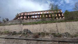 Xarici diplomatlar Kəlbəcərdə İstisuda olublar (FOTO)