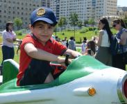 Bu gün onların günüdür - FOTOSESSİYA