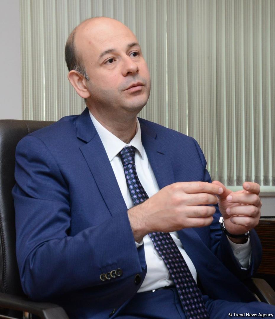 Əminliklə deyə bilərik ki, bugünkü “Azərpoçt” beynəlxalq  təcrübəyə tam uyğunlaşma mərhələsində olan bir poçt operatorudur - Əfqan Cəlilov (Müsahibə)