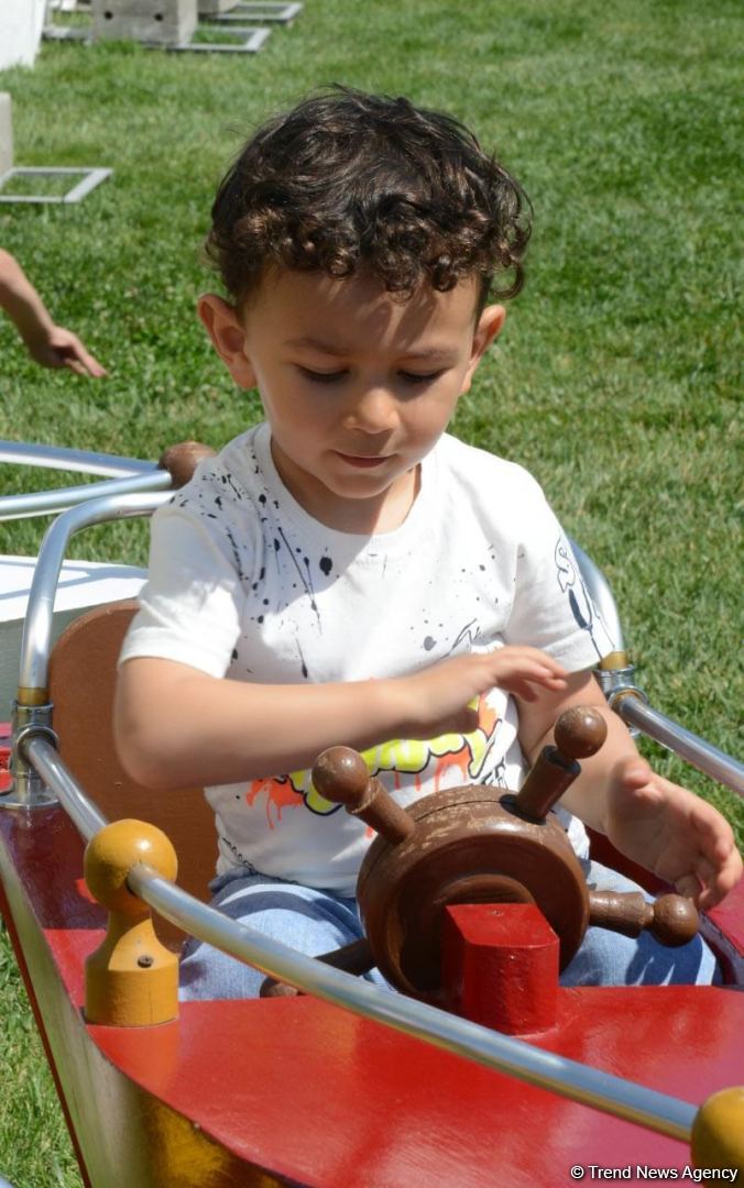 Bu gün onların günüdür - FOTOSESSİYA