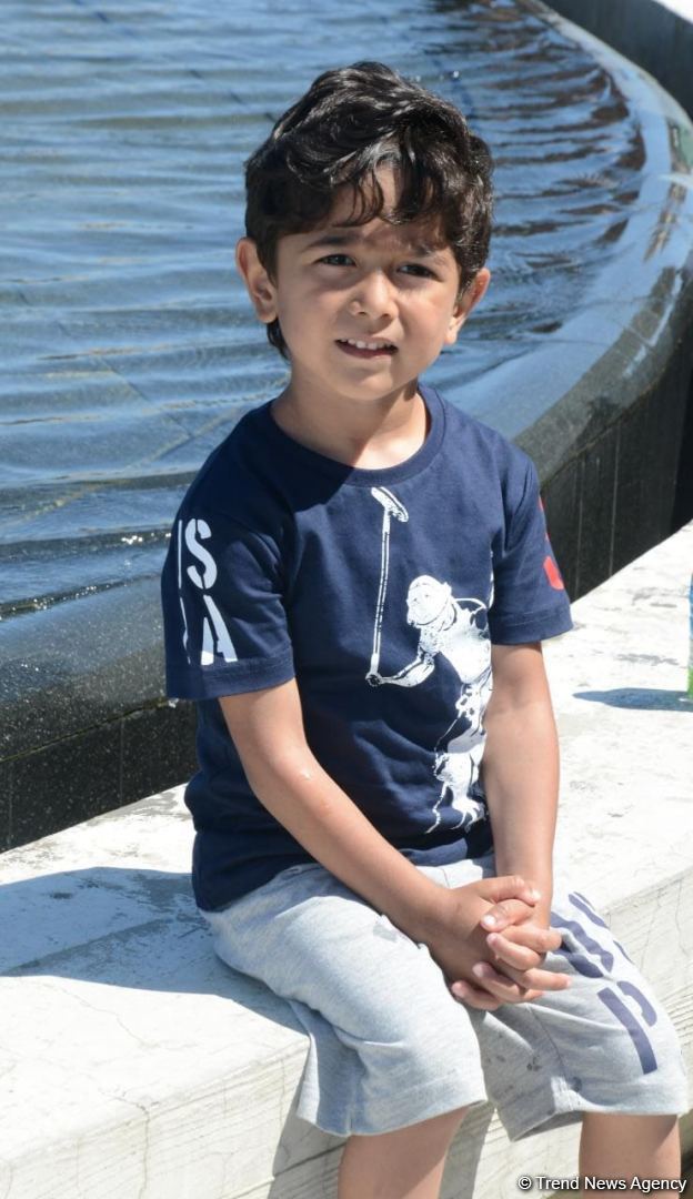 Bu gün onların günüdür - FOTOSESSİYA