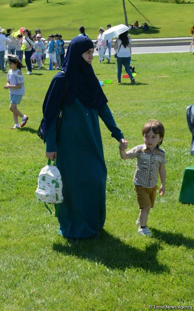 Bu gün onların günüdür - FOTOSESSİYA