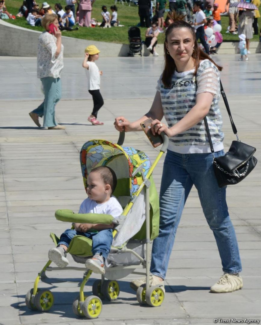 Bu gün onların günüdür - FOTOSESSİYA