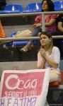 Bədii gimnastika üzrə "Ocaq Sport" klubunun açıq birinciliyinin ikinci günü start götürüb (FOTO)