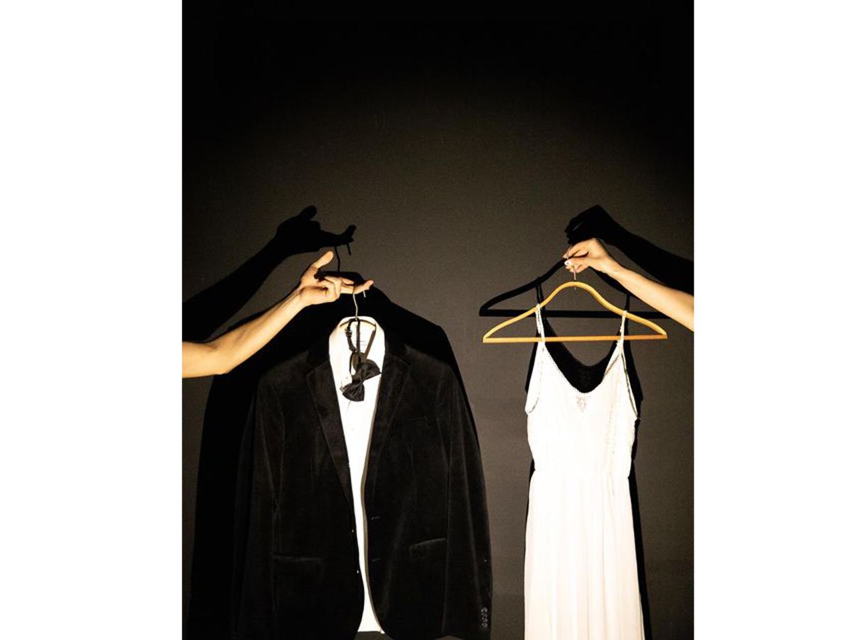 YARAT Teatr Klubu "Məhəbbət" tamaşasını təqdim edir