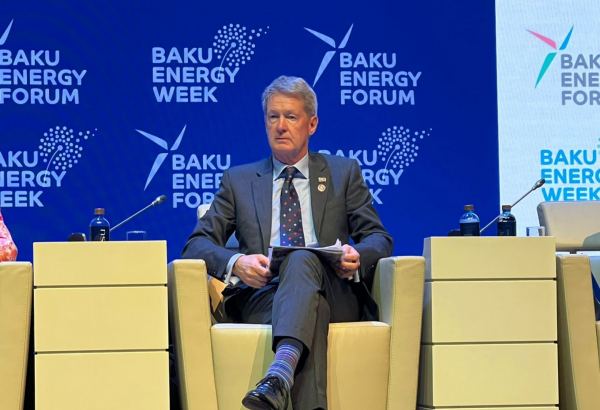 Enerji keçidinə və bu sahədə innovasiyalara yol açmaq çox vacibdir - Britaniya səfiri