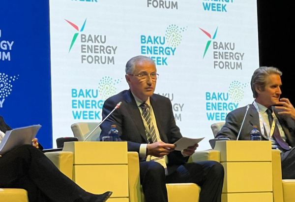 Azərbaycanda enerji səmərəliliyinin yüksəldilməsinə yönəlmiş "yaşıl" layihələr reallaşdırılacaq - Muxtar Babayev