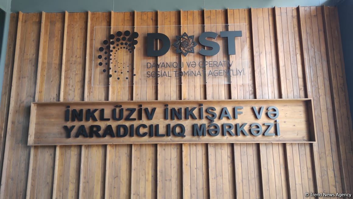 DOST İnklüziv İnkişaf və Yaradıcılıq Mərkəzində daha bir məhşur əsər səhnələşdirilib