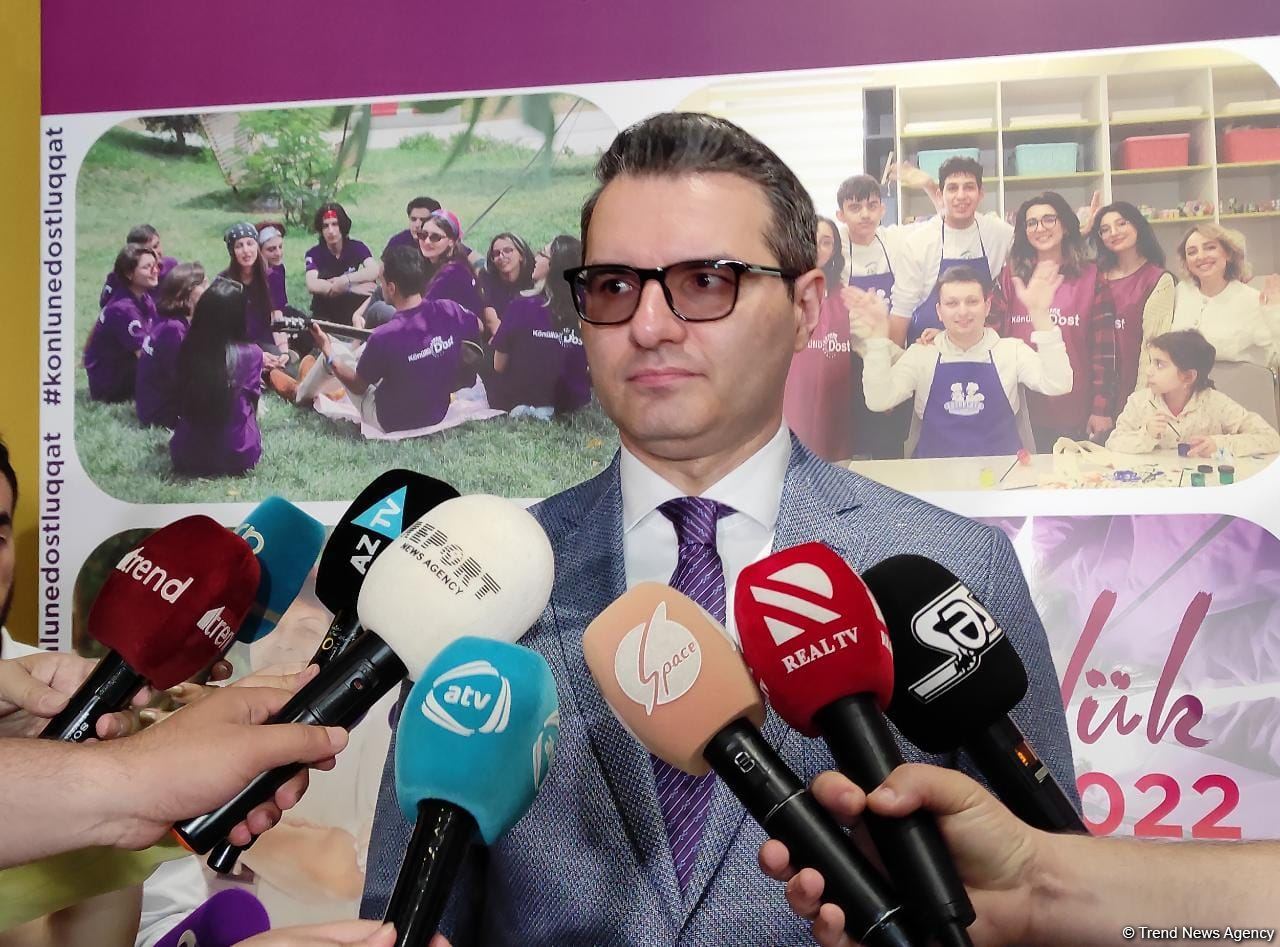İlin sonuna qədər Şuşada DOST Mərkəzinin filialının açılması planlaşdırılır