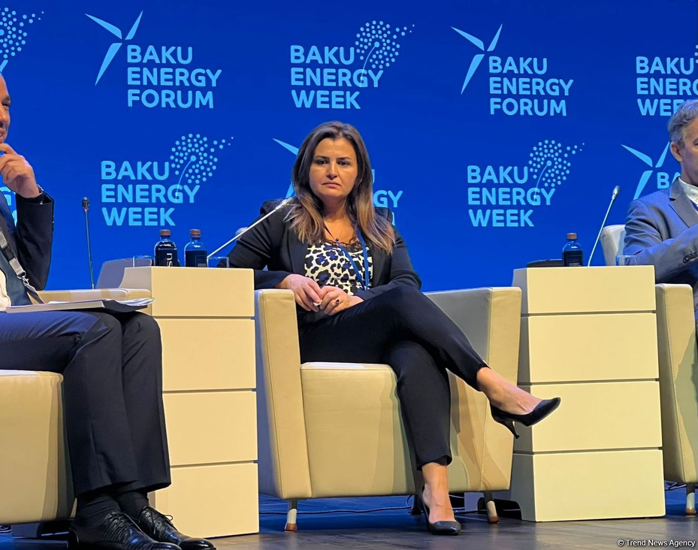 Azərbaycanda ilk dənizdə külək layihələri daha yüksək enerji dəyərinə malik olacaq - Dünya Bankı