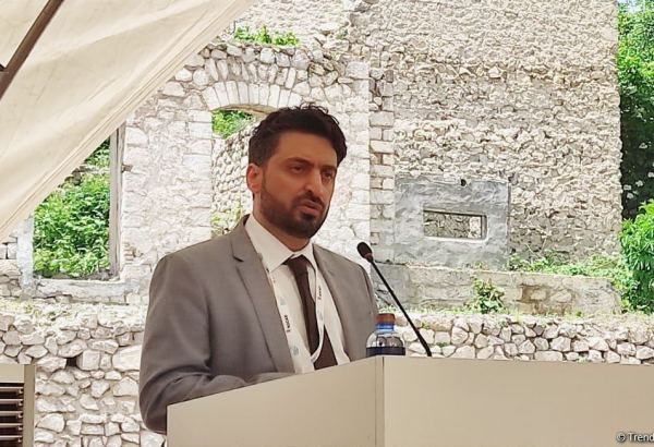 "Masdar" Azərbaycanda daha iri layihələri icra etməyə hazırdır