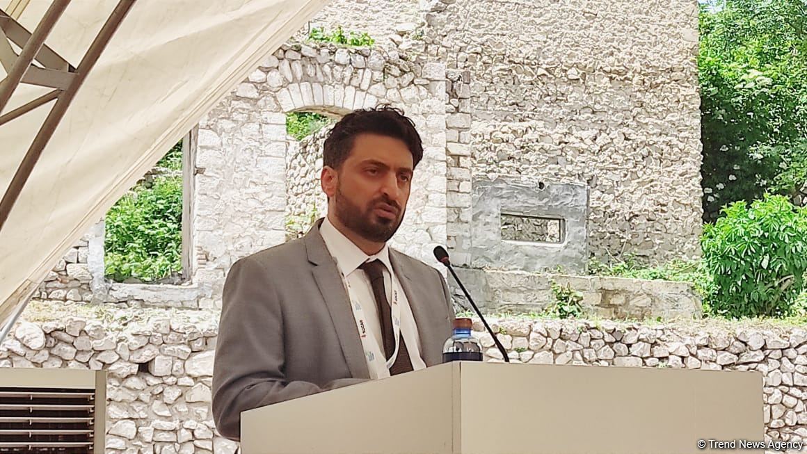"Masdar" Azərbaycanda daha iri layihələri icra etməyə hazırdır