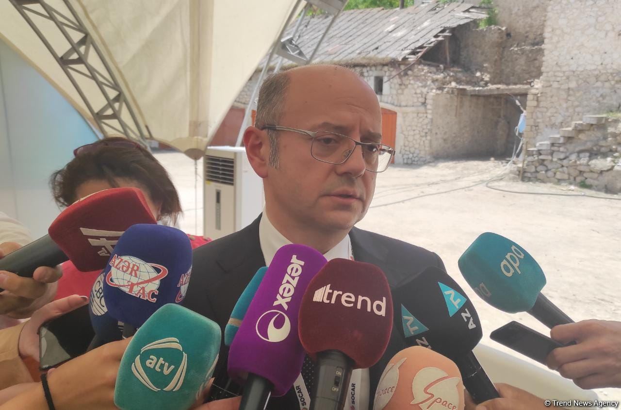 Azərbaycanın İran vasitəsilə Türkmənistandan idxal etdiyi qazın həcmi açıqlanıb