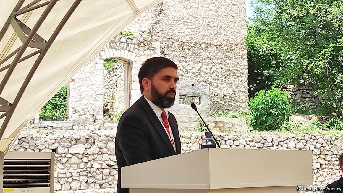 SOCAR rəqəmsal transformasiya üzrə böyük iş aparır - Rövşən Nəcəf