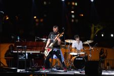 YARAT Müasir İncəsənət Məkanı Muzey gününü qeyd edib (FOTO)