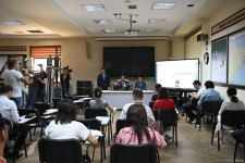İnvestorların "Azərişıq" ASC-yə qoşulma istəyinə 20 gün ərzində baxılacaq (FOTO)