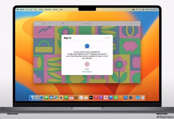 "Apple" yeni nəsil "MacBook Air"-i təqdim edib