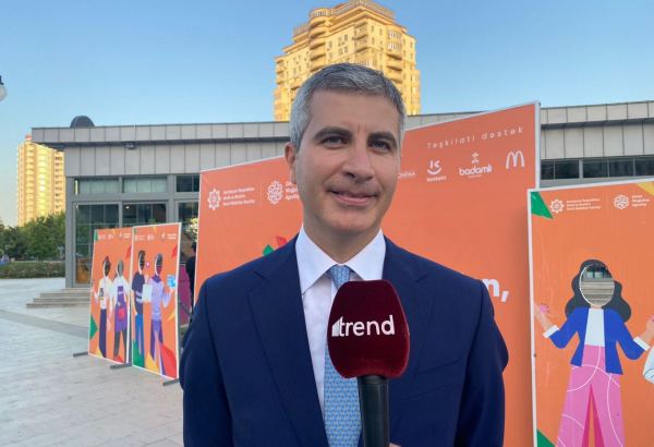 Azad olunmuş ərazilərdə peşə festivalının keçirilməsi nəzərdə tutulur