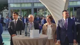 Bakıda keçirilən Peşələr Festivalı başa çatdı (FOTO)