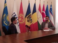 Avropa-Qafqaz-Asiya dəhlizinin Azərbaycan hissəsi boyunca konteyner yüklərinin əhəmiyyətli artımı gözlənilir - TRACECA-nın Milli Katibi (Müsahibə) (FOTO/VİDEO)