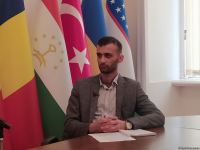 Avropa-Qafqaz-Asiya dəhlizinin Azərbaycan hissəsi boyunca konteyner yüklərinin əhəmiyyətli artımı gözlənilir - TRACECA-nın Milli Katibi (Müsahibə) (FOTO/VİDEO)